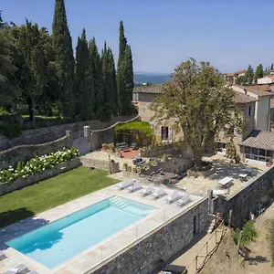  Hotel La Petraia Italy