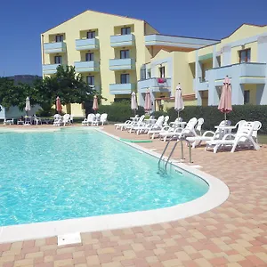 Isola Rossa 3* Боса