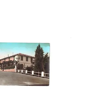 La Vecchia Italien