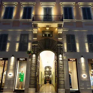 2* Aparthotel Babuino 79