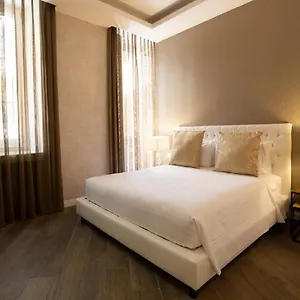 Гостевой дом Spagna Boutique