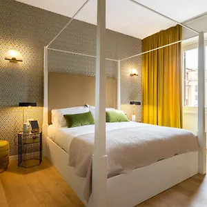 Guest house Navona 49 Luxury Suites&apartment
