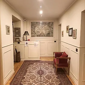 *** Guest house Al Teatro Italy