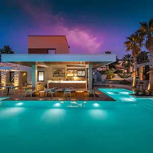  Resort Insulae Italy