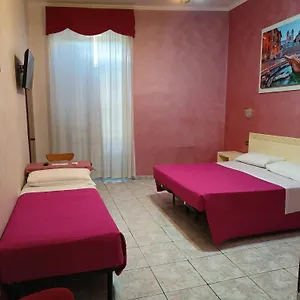 Отель Principe Amedeo