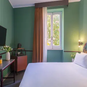 Barberini Retreat Konukevi