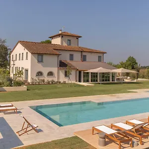 Tenuta Asmara Luxury Italien