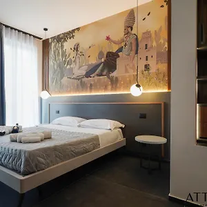  Bed & Breakfast Atto Primo - Experience Italy