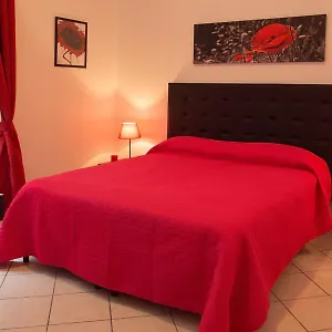 2* Frühstückspension Trastevere In Bed