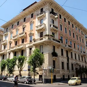 3* Frühstückspension Residenza Romana