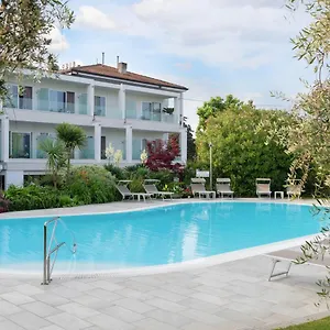 *** Hotel Giulietta Romeo Italy