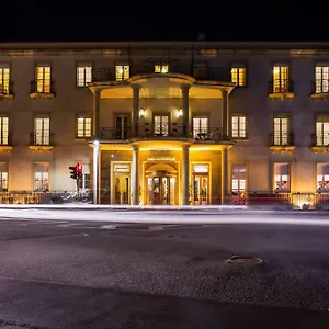 Mariano Iv Palace 4* Ористано