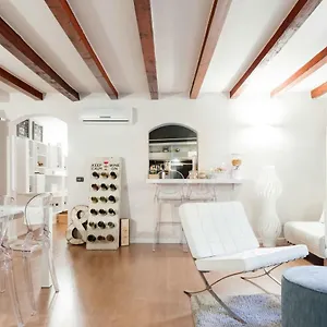 Moscova Luxury 2* Милан