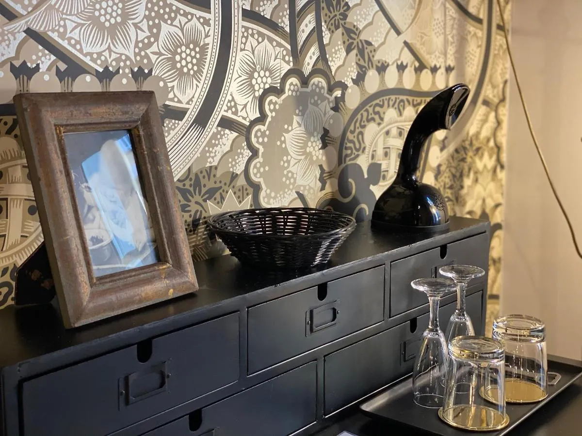 Hotel Frattina 57 Rom