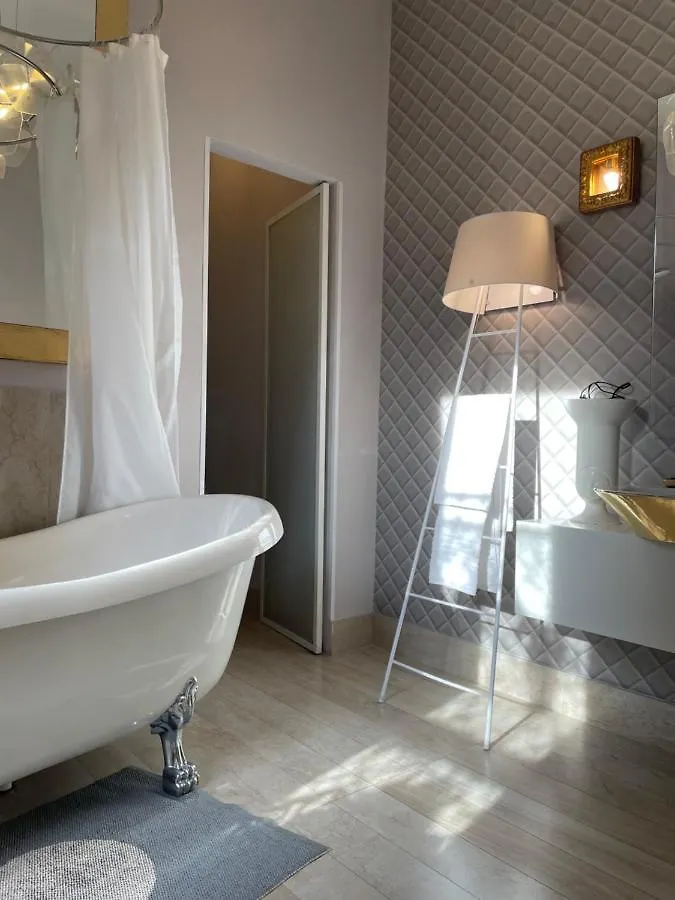 **** Guest house Frattina 57 Hotel Rome Italy