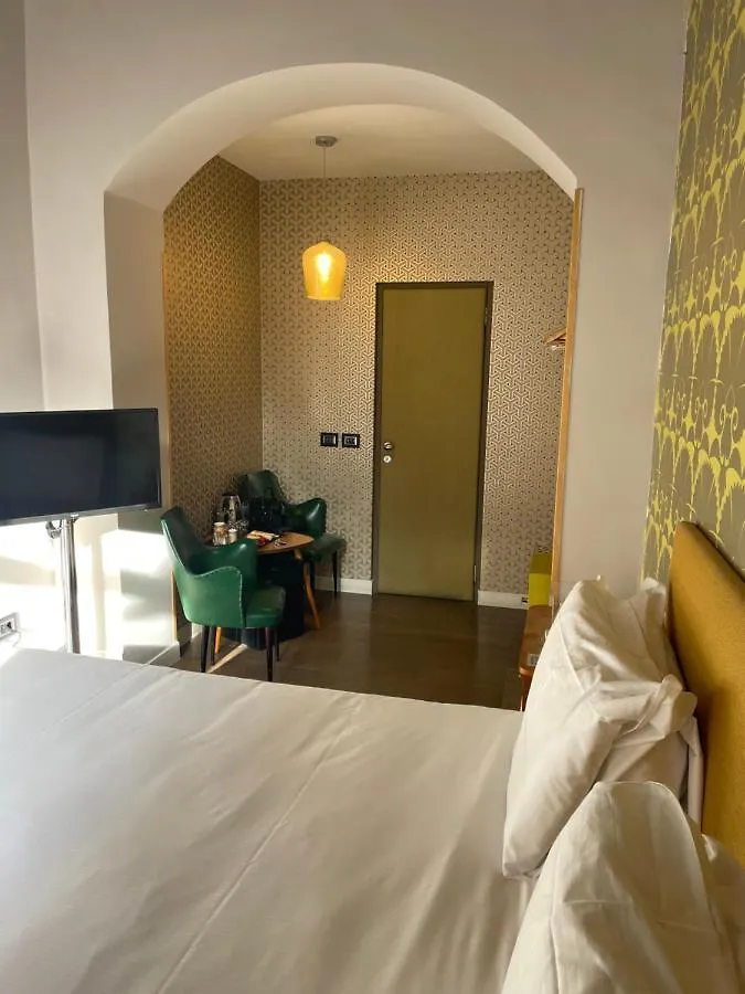 Frattina 57 Hotel Rome 4*,  Italy