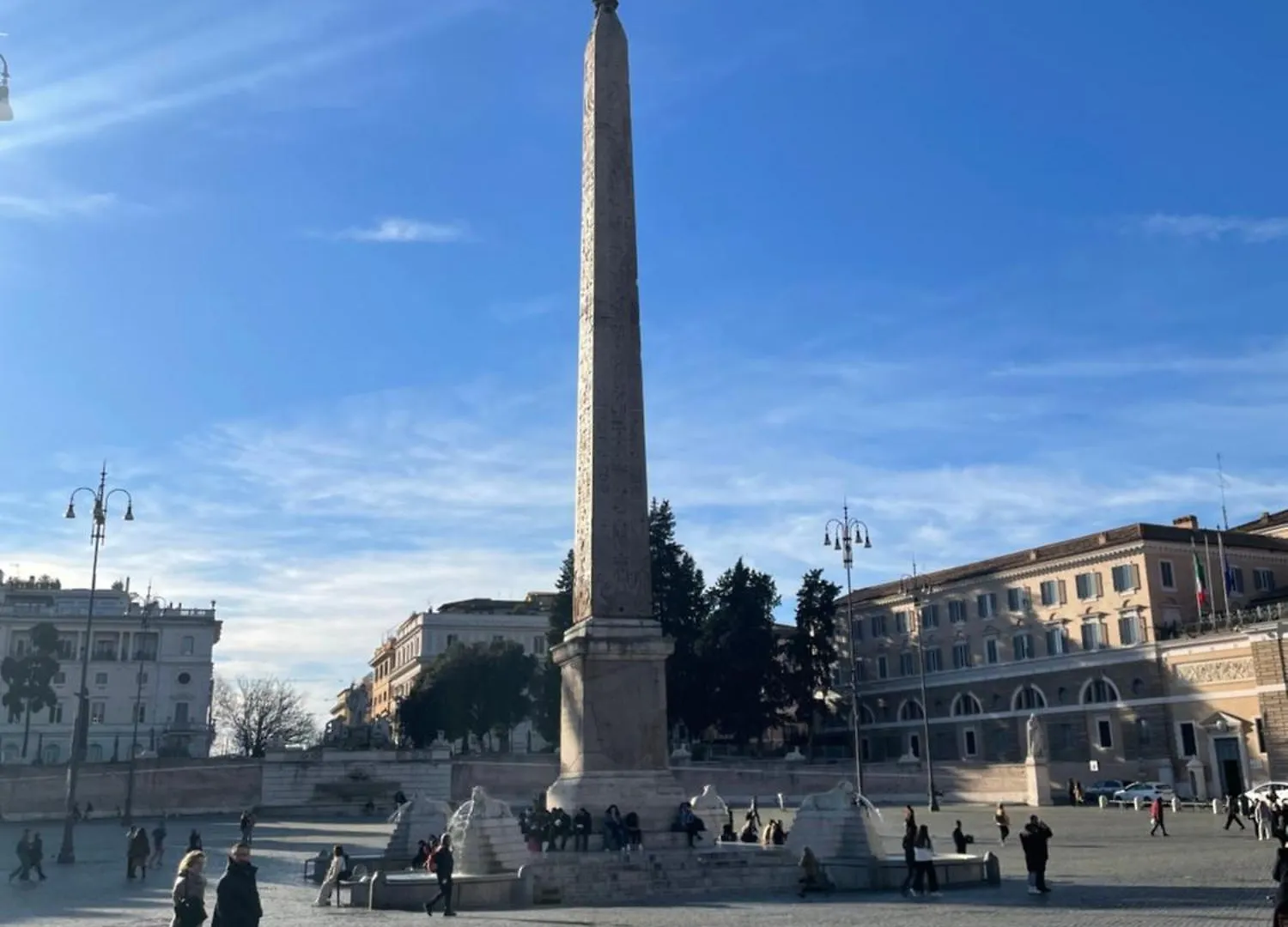 **** Guest house Frattina 57 Hotel Rome Italy