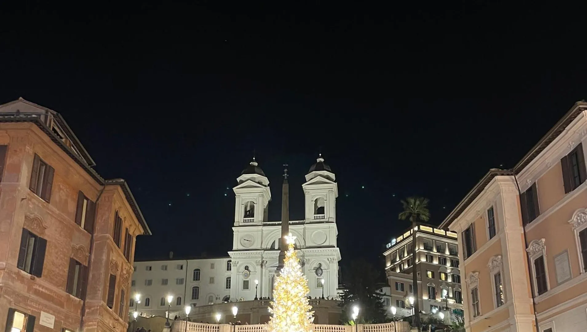 Frattina 57 Hotel Rom 4*,  Italien