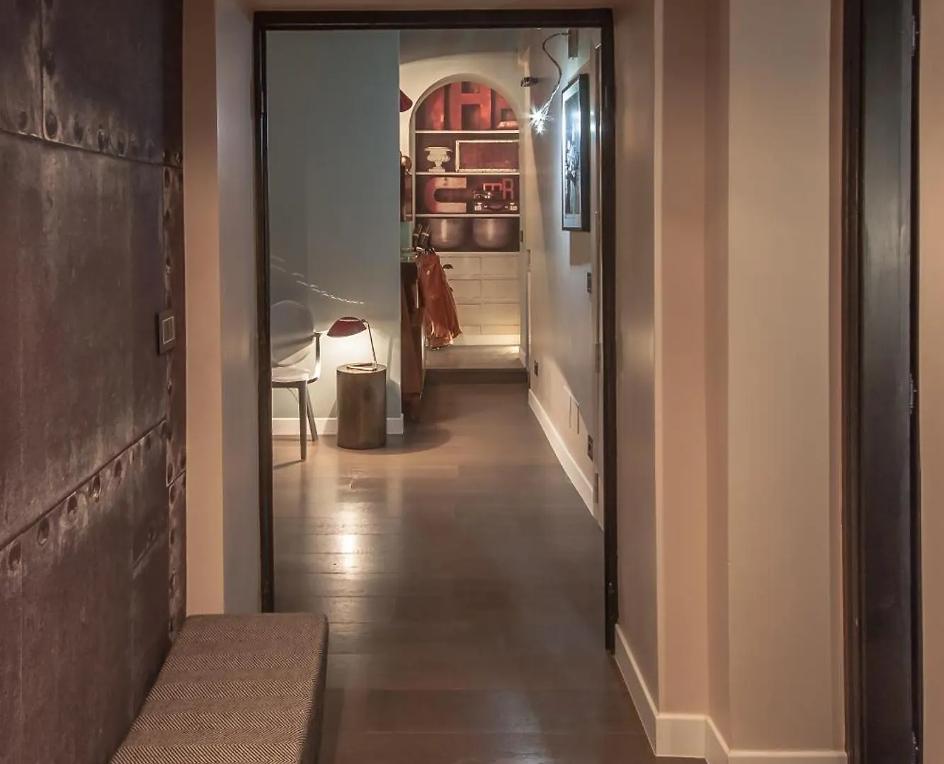 Guest house Frattina 57 Hotel Rome