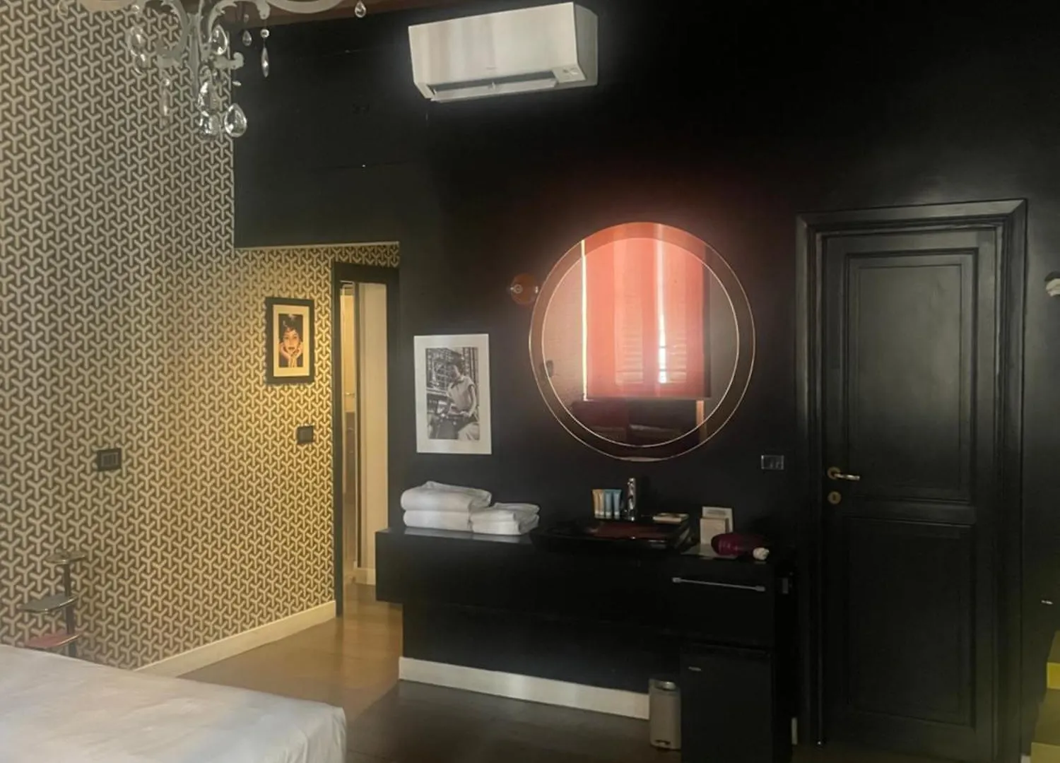 Hotel Frattina 57 Rom Italien