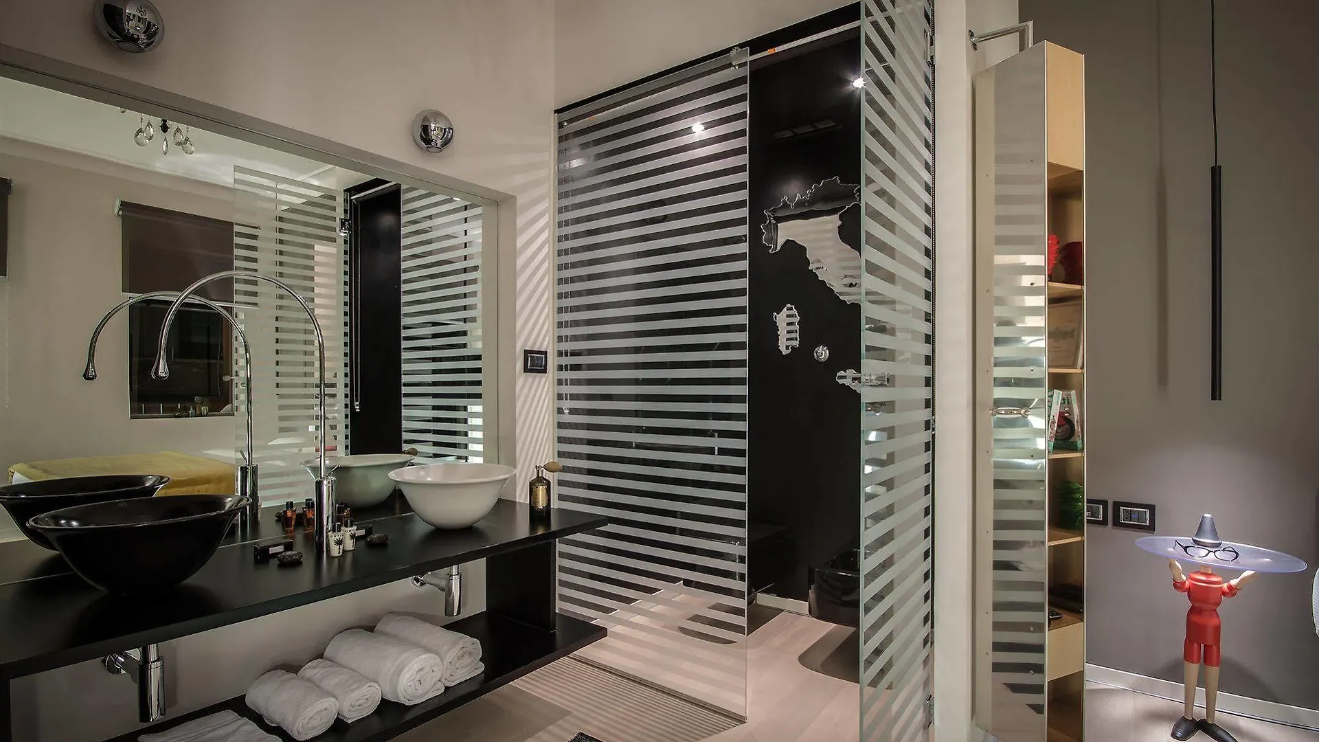 Frattina 57 Hotel Rome