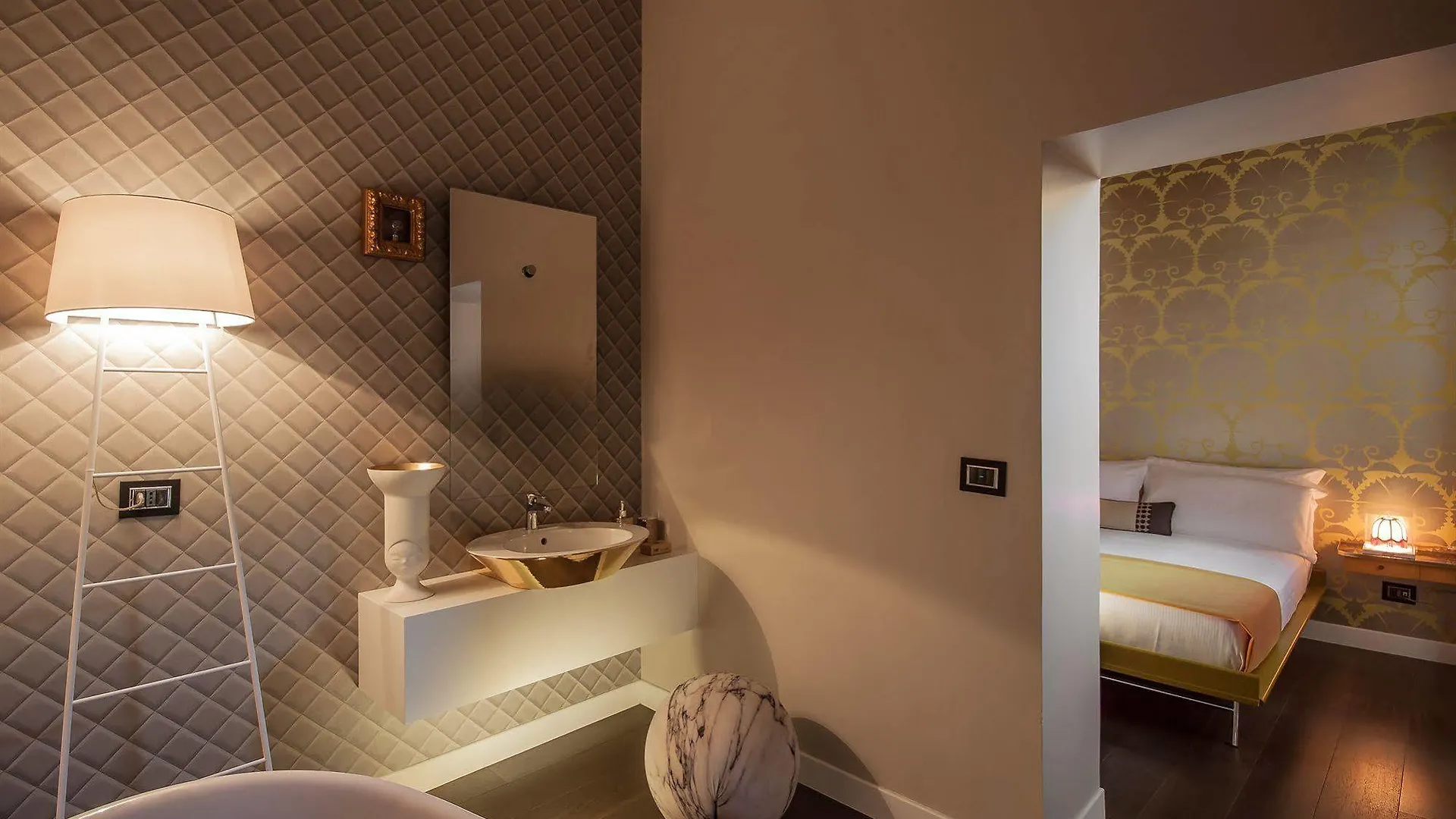 Gasthof Hotel Frattina 57 Rom