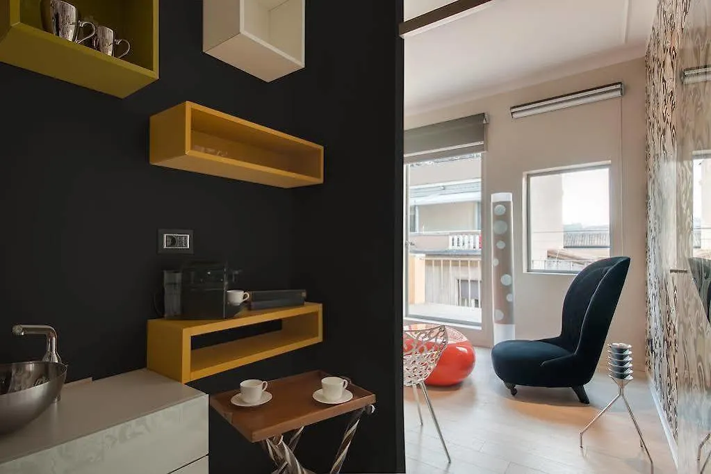 Guest house Frattina 57 Hotel Rome