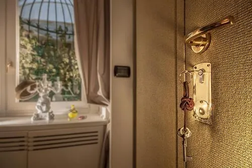 Guest house Frattina 57 Hotel Rome