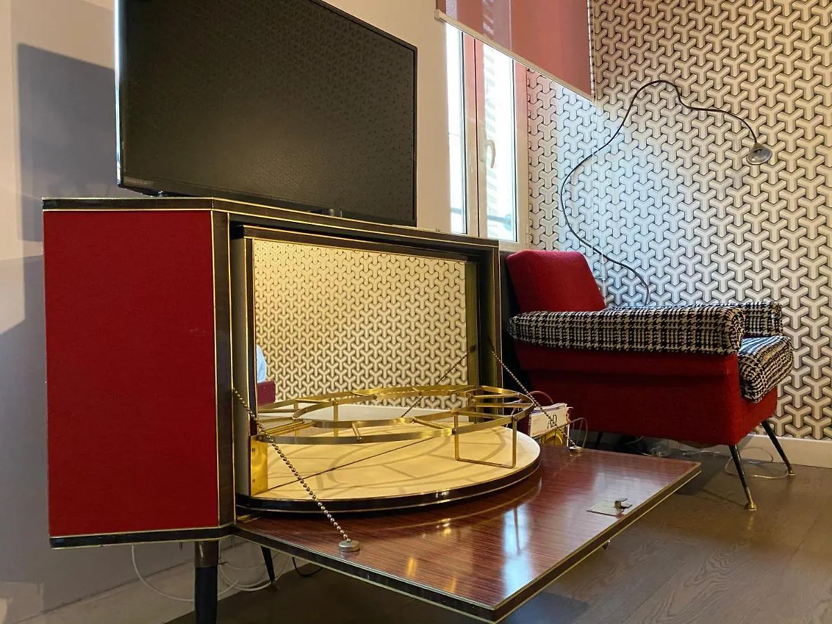Hotel Frattina 57 Roma Affittacamere