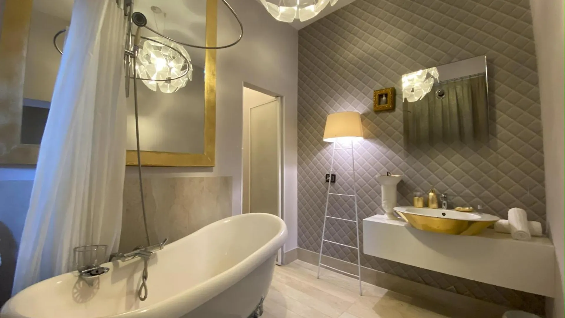 Hotel Frattina 57 Roma Affittacamere