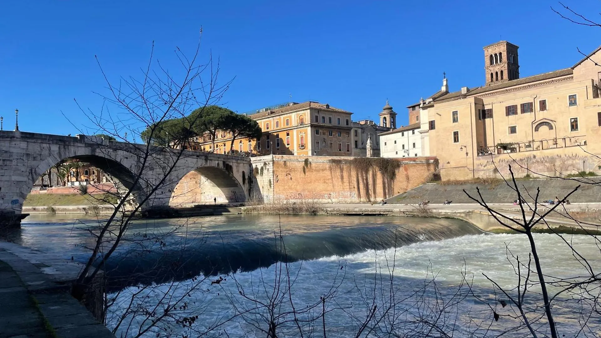 Hotel Frattina 57 Roma Affittacamere