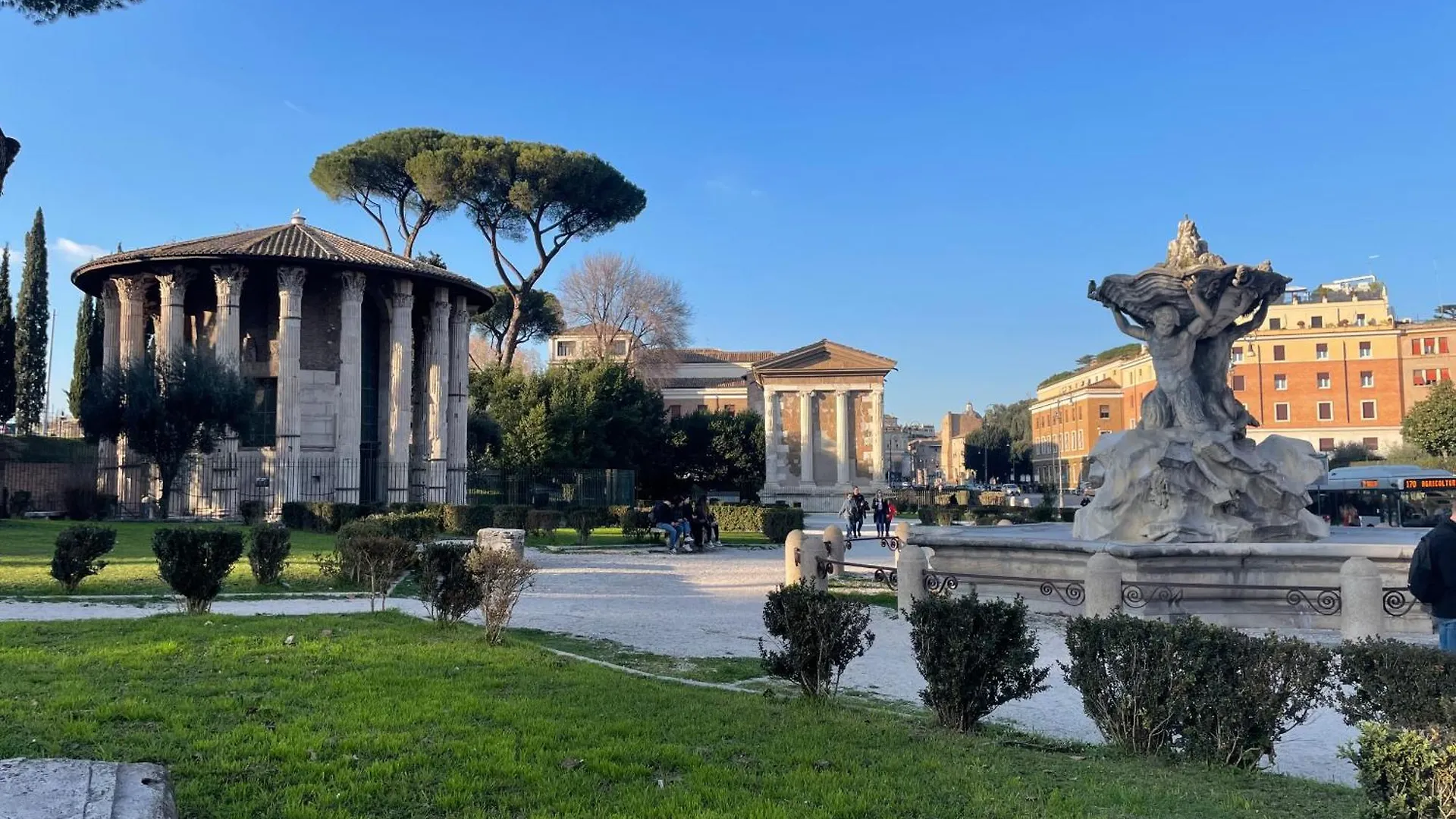 Hotel Frattina 57 Roma