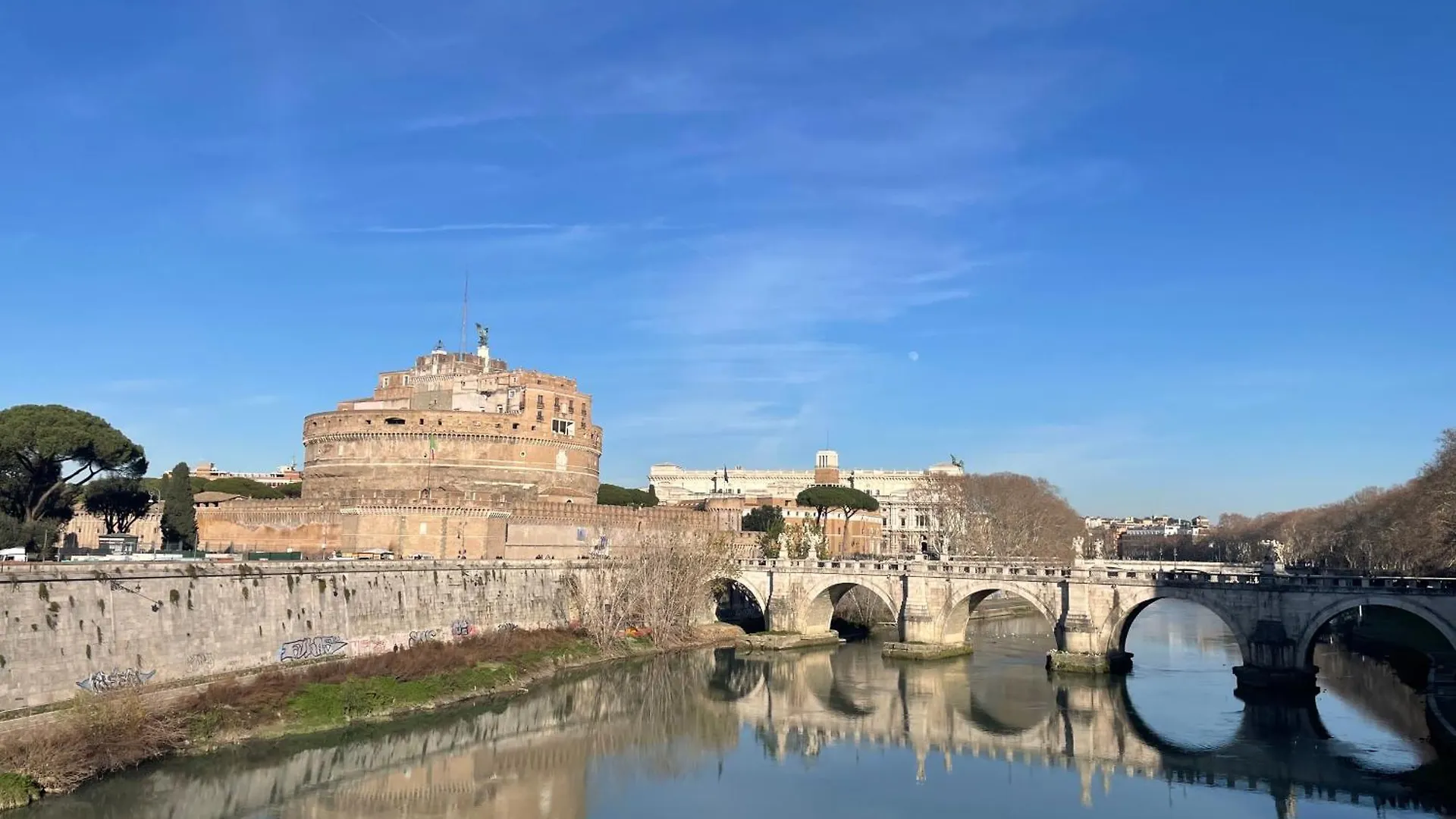 Affittacamere Hotel Frattina 57 Roma