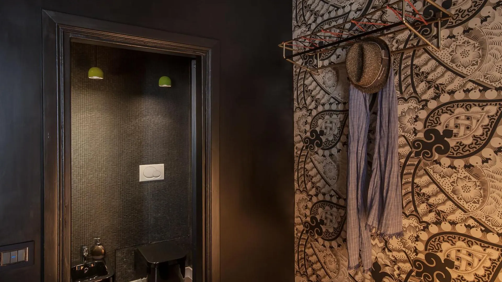 Hotel Frattina 57 Roma Affittacamere