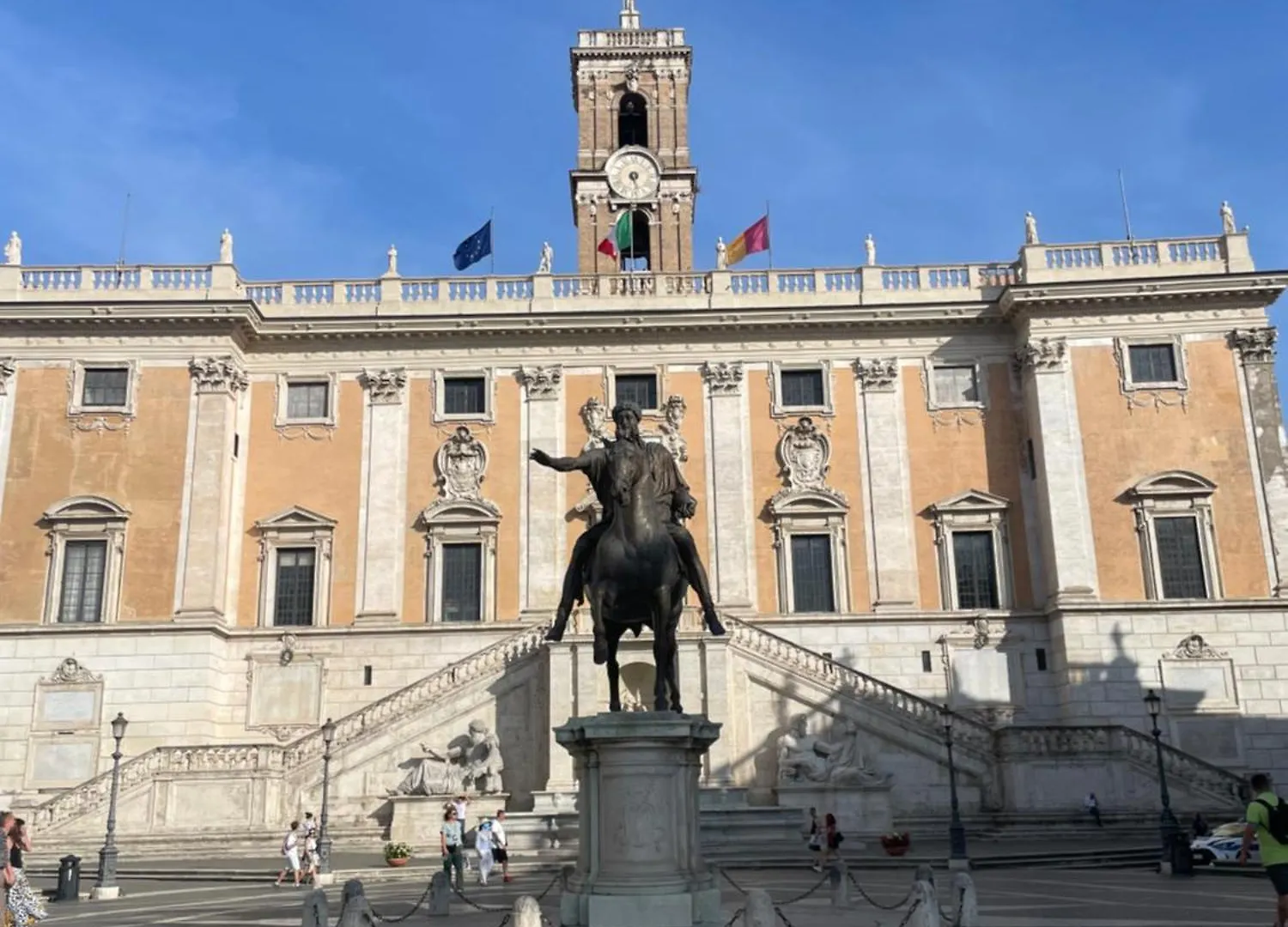 Hotel Frattina 57 Roma Affittacamere