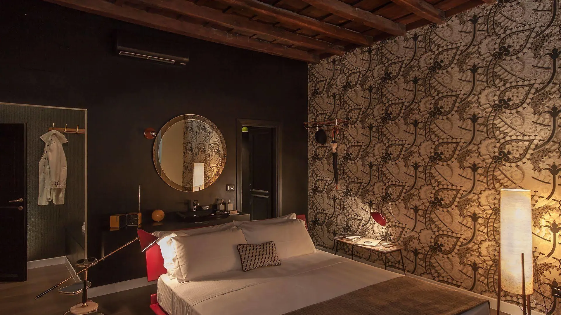 Hotel Frattina 57 Roma Affittacamere