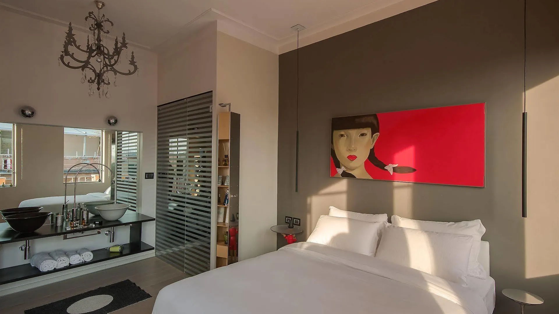 Hotel Frattina 57 Roma
