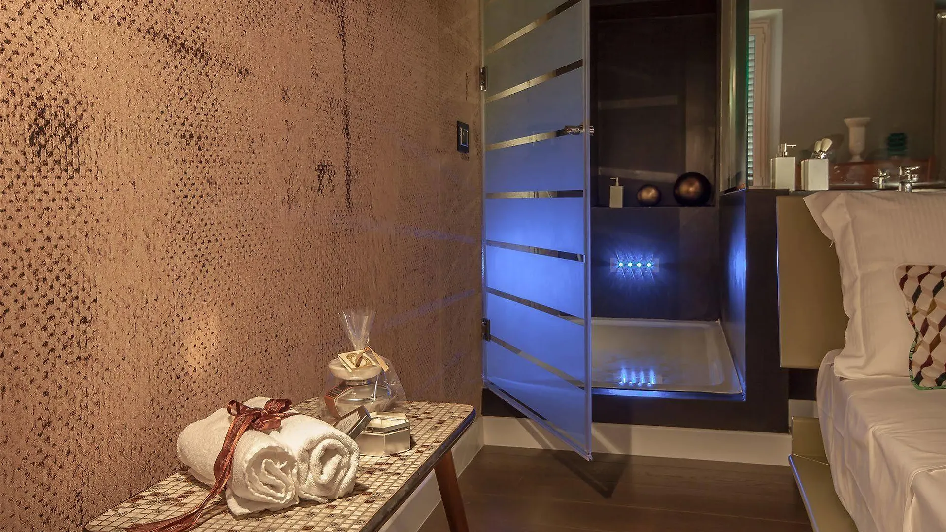 Hotel Frattina 57 Roma Affittacamere