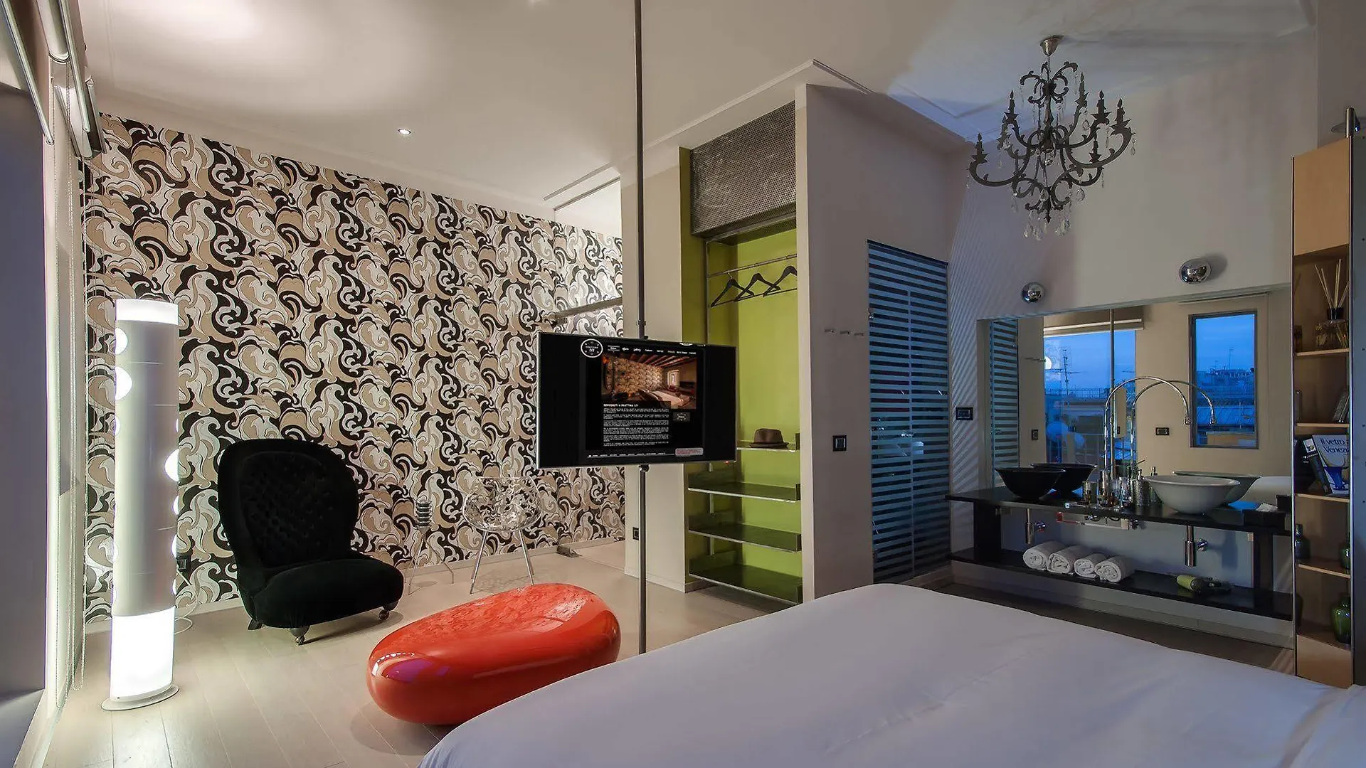 Hotel Frattina 57 Roma 4*,  Italia