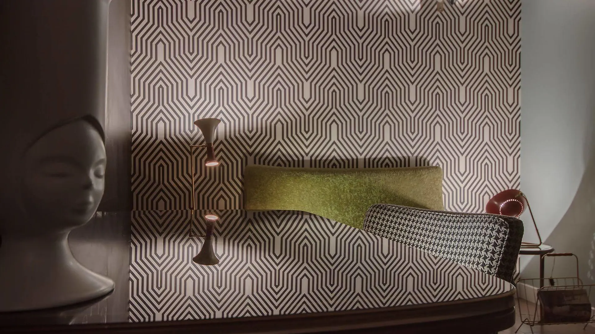 Hotel Frattina 57 Roma