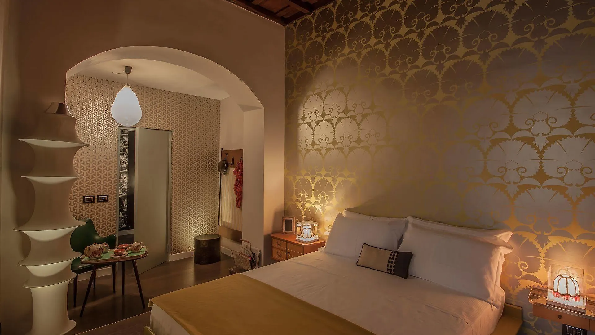 Hotel Frattina 57 Roma 4*,