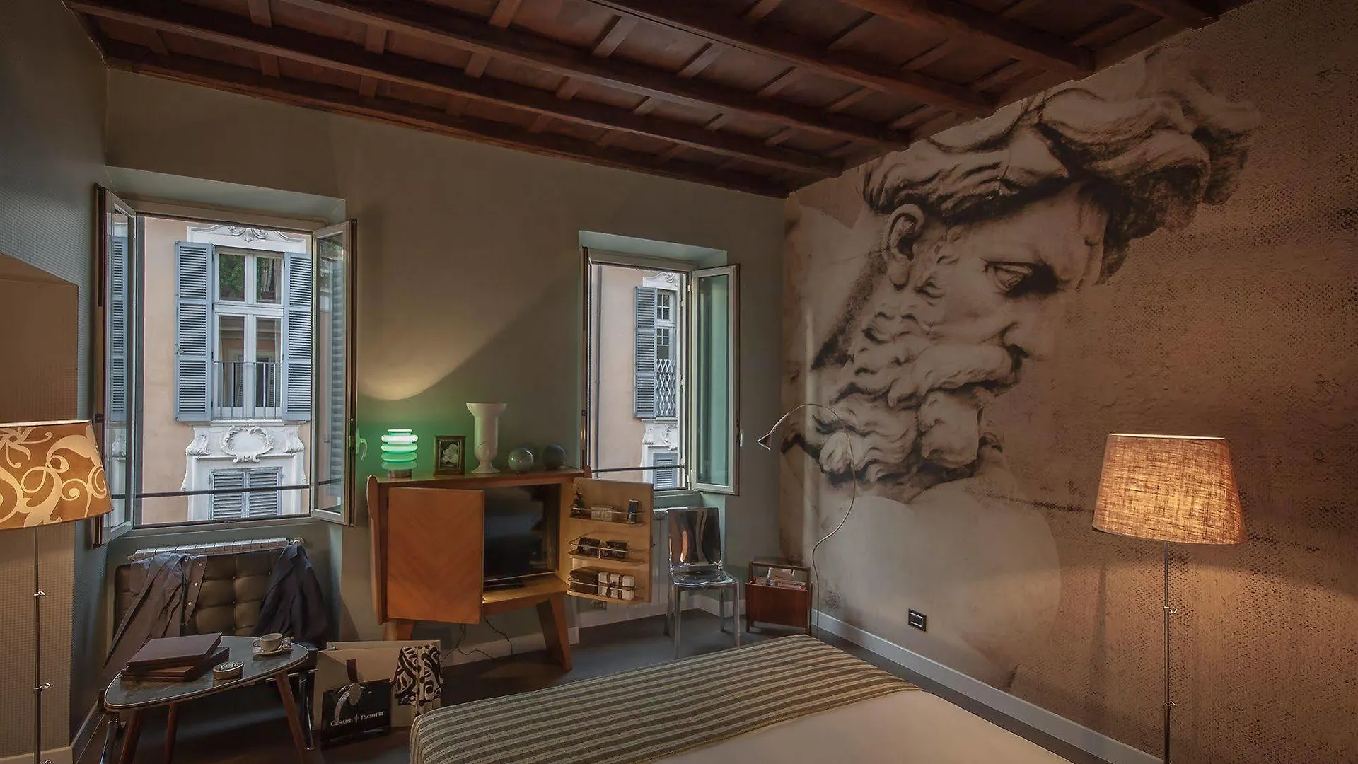 Hotel Frattina 57 Roma 4*,  Italia